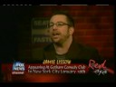 Lissow Redeye 1/16/08 Lissow Redeye 1/16/08