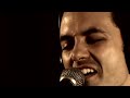 somos collective - live 'off the floor' at casa del artista - august 2008 playing algo mas by william benavides.