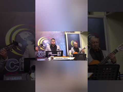 Video de la agrupación Yo me llamó Julio Jaramillo. Henry Davila