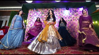 Best Reception Ceremony Teaser 2022 || Sourbh & Richa || Tushar Photography ||