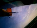 Sukhoi at Lydden 30.07.08 - Flycam onBoard