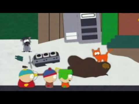 Cartman