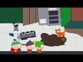 Cartman – in the ghetto