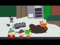 Cartman-In the Ghetto