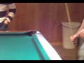 Pool Tricks: Paralyzed intermediary