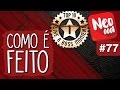 Como � feito o Top 10 - Like a Boss Moment