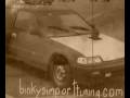 videos de Binky's Import Tuning Promo