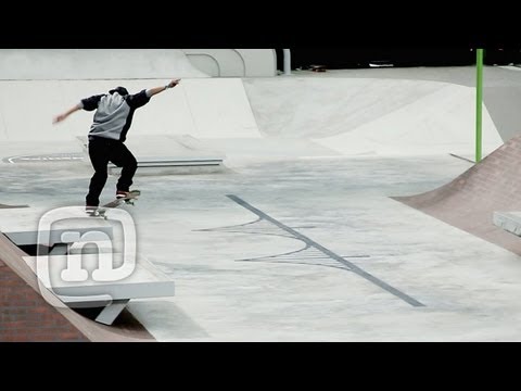Paul Rodriguez LIFE Documentary Series Part 1: Episode 5 0 Paul Rodriguez LIFE Documentary Series Part 1: Episode 5