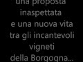 Libri: Booktrailer di "Primavera in Borgogna".