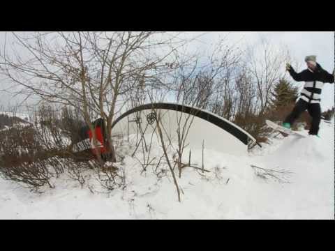 Park Opening King Laurin Snowpark