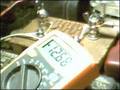 #48 ANOTHER NEW RECORD 1.76 LPM HHO at 382W, 4.61mmw eff!!!