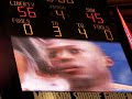 New York Liberty do Thriller
