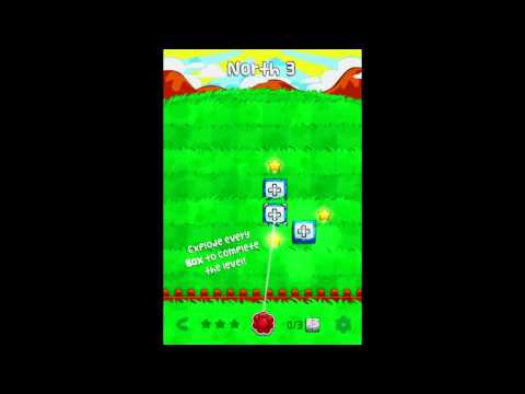 www.appspy.com - Bloom Box iOS iPhone Gameplay Review. Visit http://www.appspy.com for more great iPhone and iPad game reviews. Approximate Installed Size - 24.4 MB http://ww...