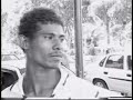 HOMENS INVISÍVEIS - Documentário sobre moradores de rua