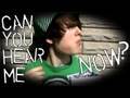 Can You Hear Me Now?