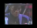 Moses Molelekwa Jimmy Dludlu Jazz Collaboration (6 of 6)