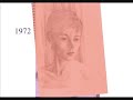 Time lapse 50 years 1952 to 2002