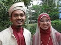 Asraf wedding