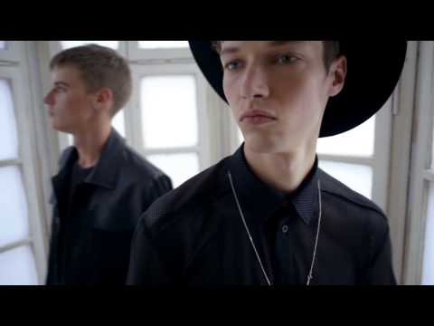 STINAK - THIS IS WAR - FASHION FILM