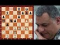 Letsplaychess.com Instructive game: Line opening