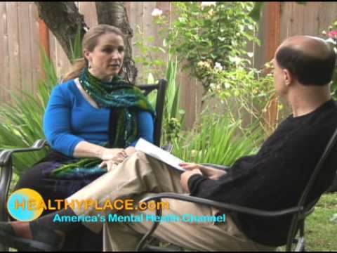 how to treat paranoia