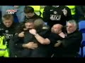 Chris Eagles goal: Man Utd. vs. Everton