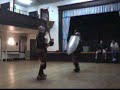 Two Sword vs Shield