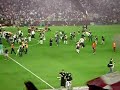 LANUS vs. GIMNASIA