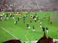 LANUS vs. GIMNASIA