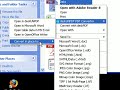 How to Convert PDF to Word, PDF to Excel, PDF to HTML, & PDF to JPG with DeskUNPDF Professional