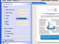 How to Convert PDF to Word, PDF to Excel, PDF to HTML, & PDF to JPG with deskunpdf Professional