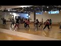 Monica Noble - Discover Hip Hop Flow - Dangerous