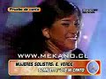 scarlett la mejor cantante latina es chilena