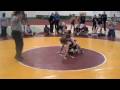 videos de VAC Duals Match #3 vs Leonard Predators