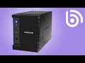 NETGEAR ReadyCLOUD Sign-UP And Brouse Setup Overview