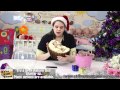 WIN a Free Reborn Doll Competition - How many *Candy Canes* in the bucket...? - The SMN Show #289