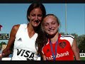 Las Leonas hockey cesped argentina Las Leonas hockey cesped argentina