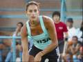 Las Leonas hockey cesped argentina