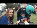 Childhood Cancer Neuroblastoma  Cancer Childhood Cancers
