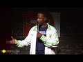 Owen Smith - Big Assitude - Comedy.com