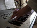 PSR-S900: Smokie medley