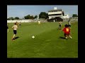 PRAQANIN �DUKLA� KOMANDASINDA OYNAYAN AZ?RBAYCANLI