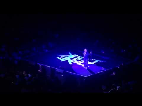 Robert Kelly ISolated INcident Tour Live