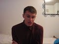 Cornie the Mennonite - Winkler MCC Robbery