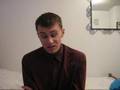 Cornie the Mennonite - Winkler MCC Robbery