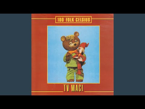 100 Folk Celsius - Csak azt nem tudom, mért piros a majom feneke?