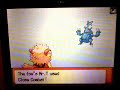 Chained Teapot Vs Darkfire_Danny [ONM]