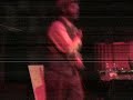 Black Redemption meets Judah Eskender Tafari