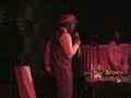 Black Redemption meets Judah Eskender Tafari