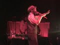 Black Redemption meets Judah Eskender Tafari